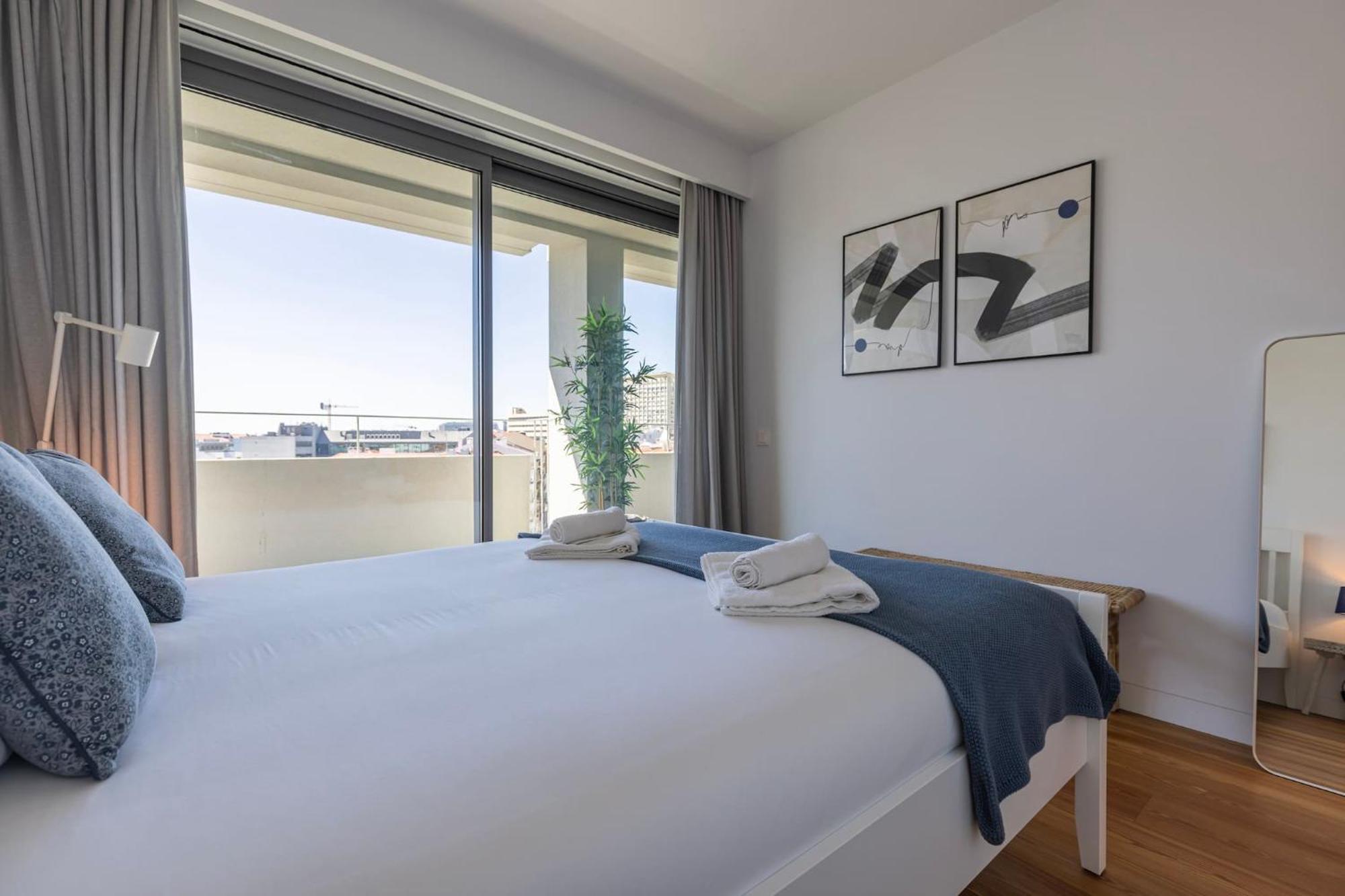 Oasis 28 III By Innkeeper Lisboa Dış mekan fotoğraf