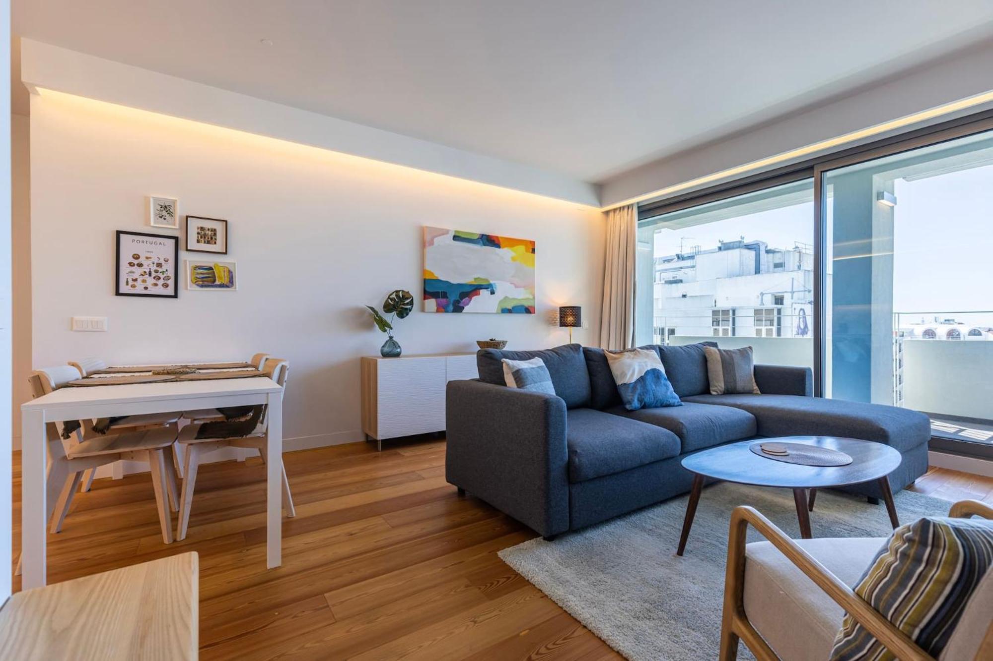 Oasis 28 III By Innkeeper Lisboa Dış mekan fotoğraf