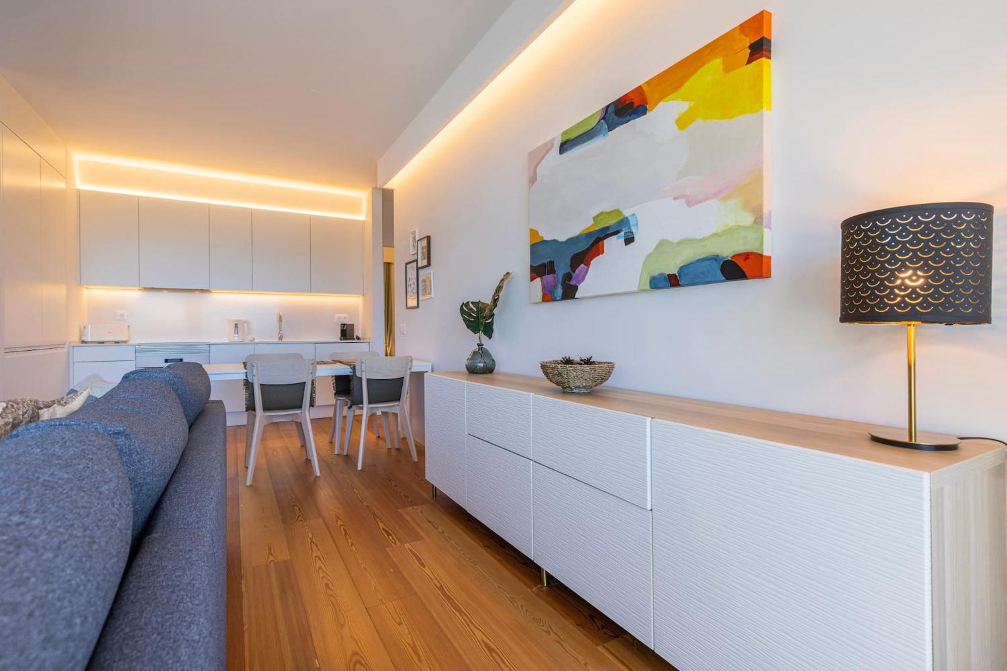 Oasis 28 III By Innkeeper Lisboa Dış mekan fotoğraf