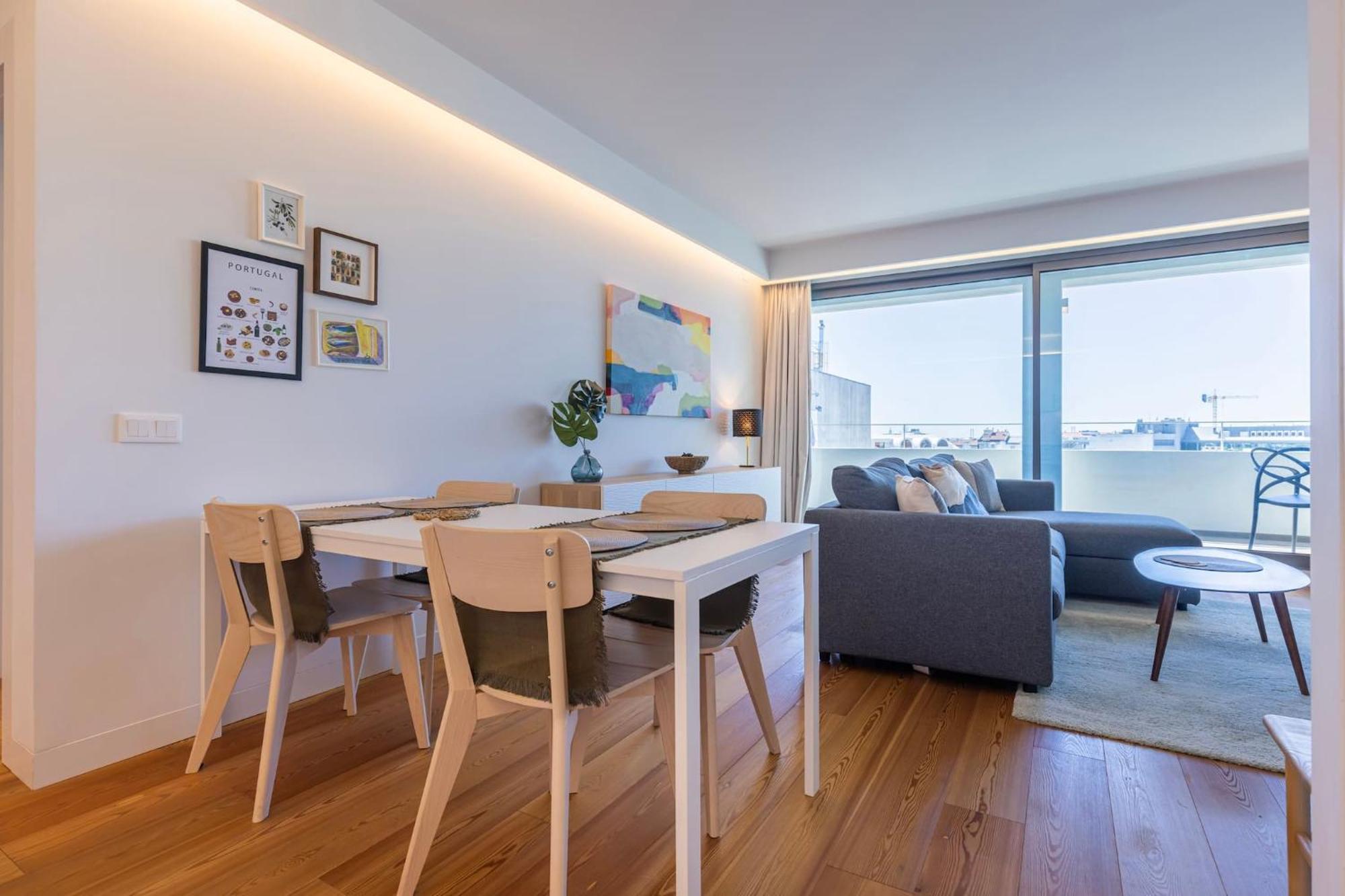 Oasis 28 III By Innkeeper Lisboa Dış mekan fotoğraf