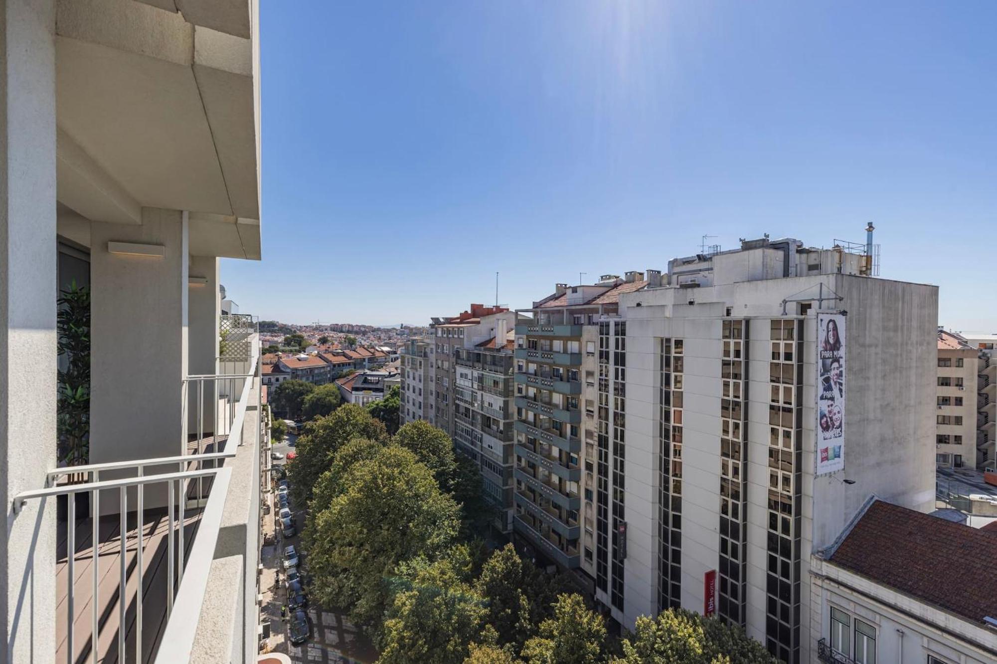 Oasis 28 III By Innkeeper Lisboa Dış mekan fotoğraf