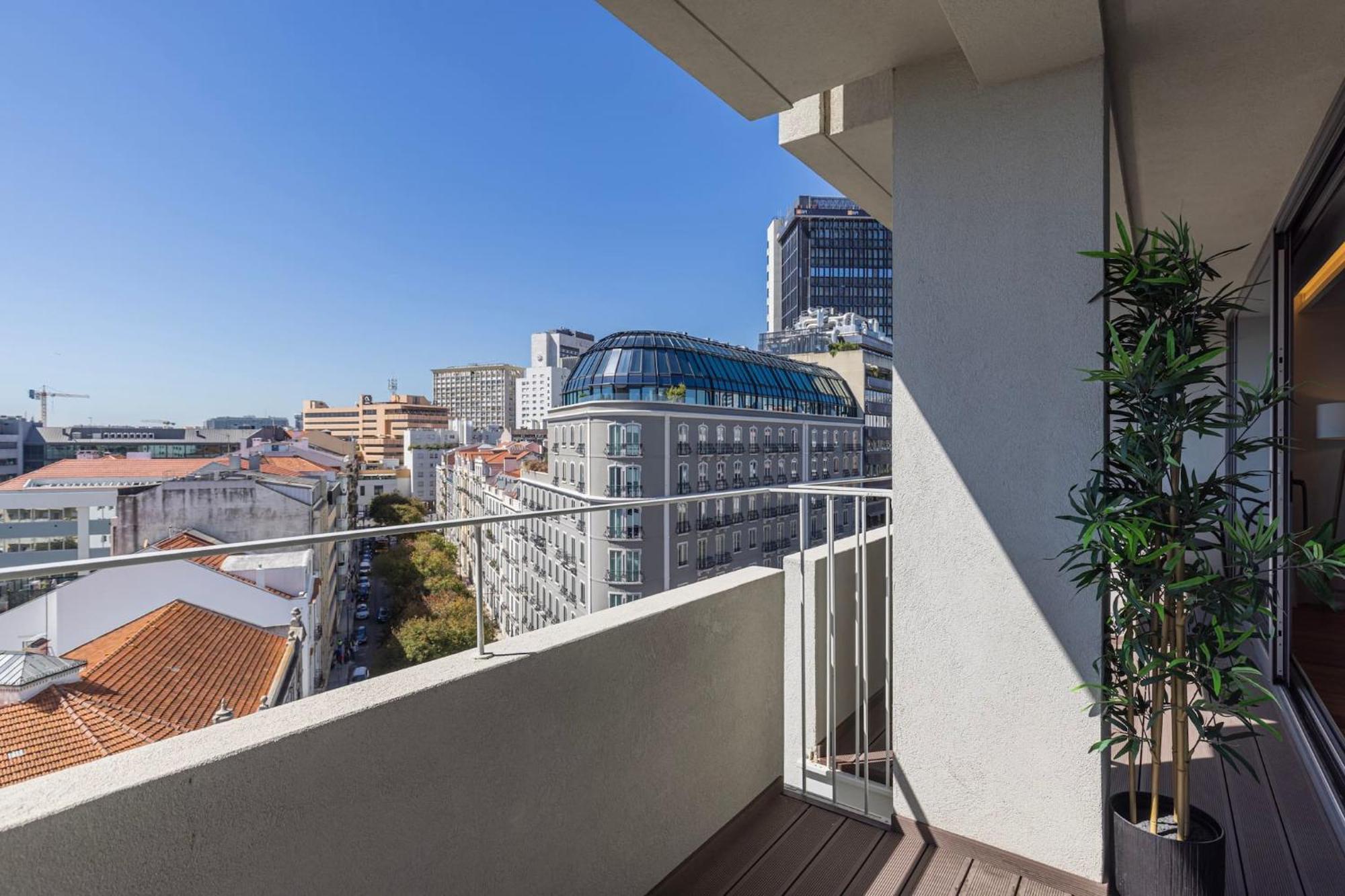 Oasis 28 III By Innkeeper Lisboa Dış mekan fotoğraf