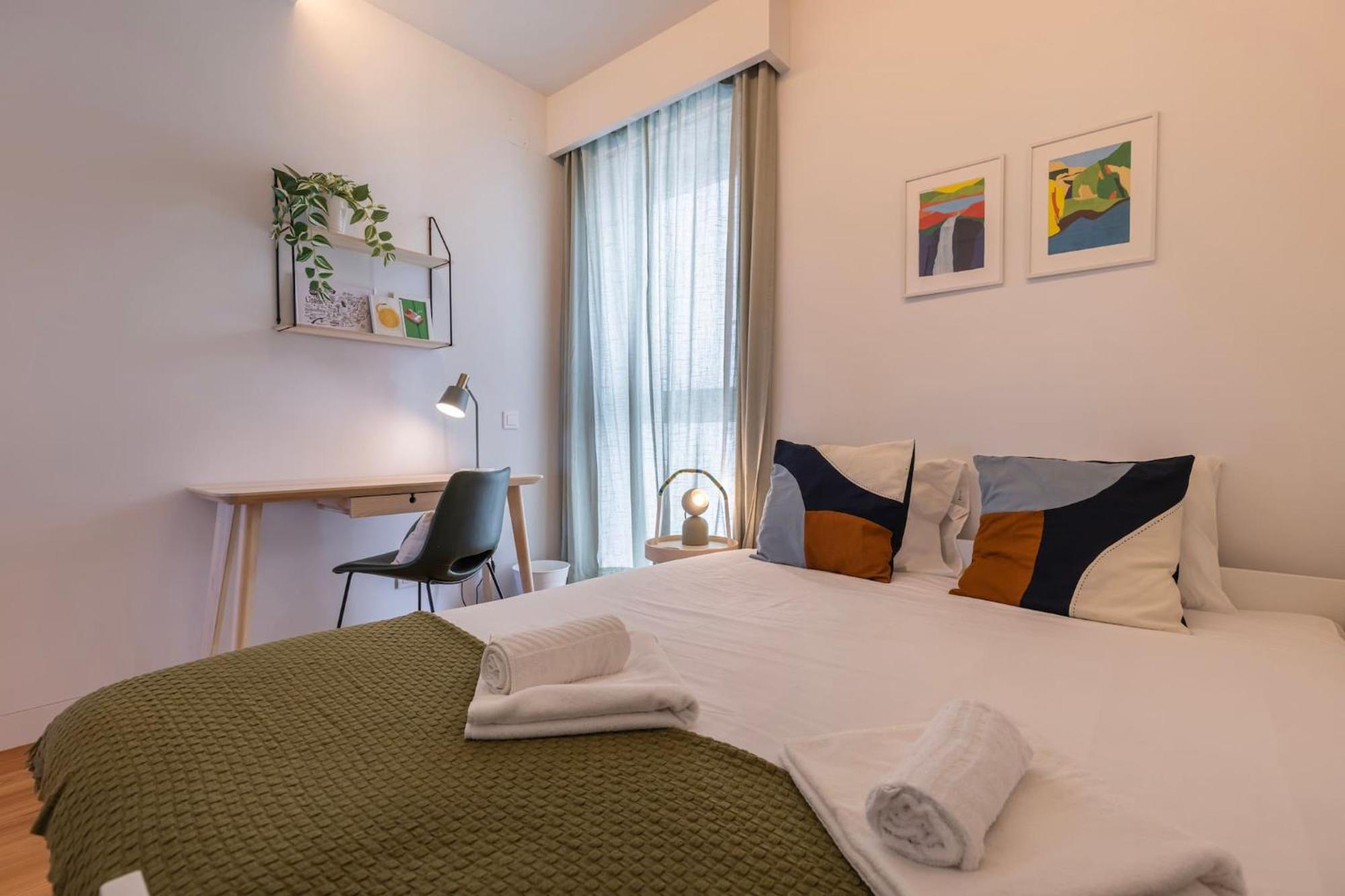 Oasis 28 III By Innkeeper Lisboa Dış mekan fotoğraf