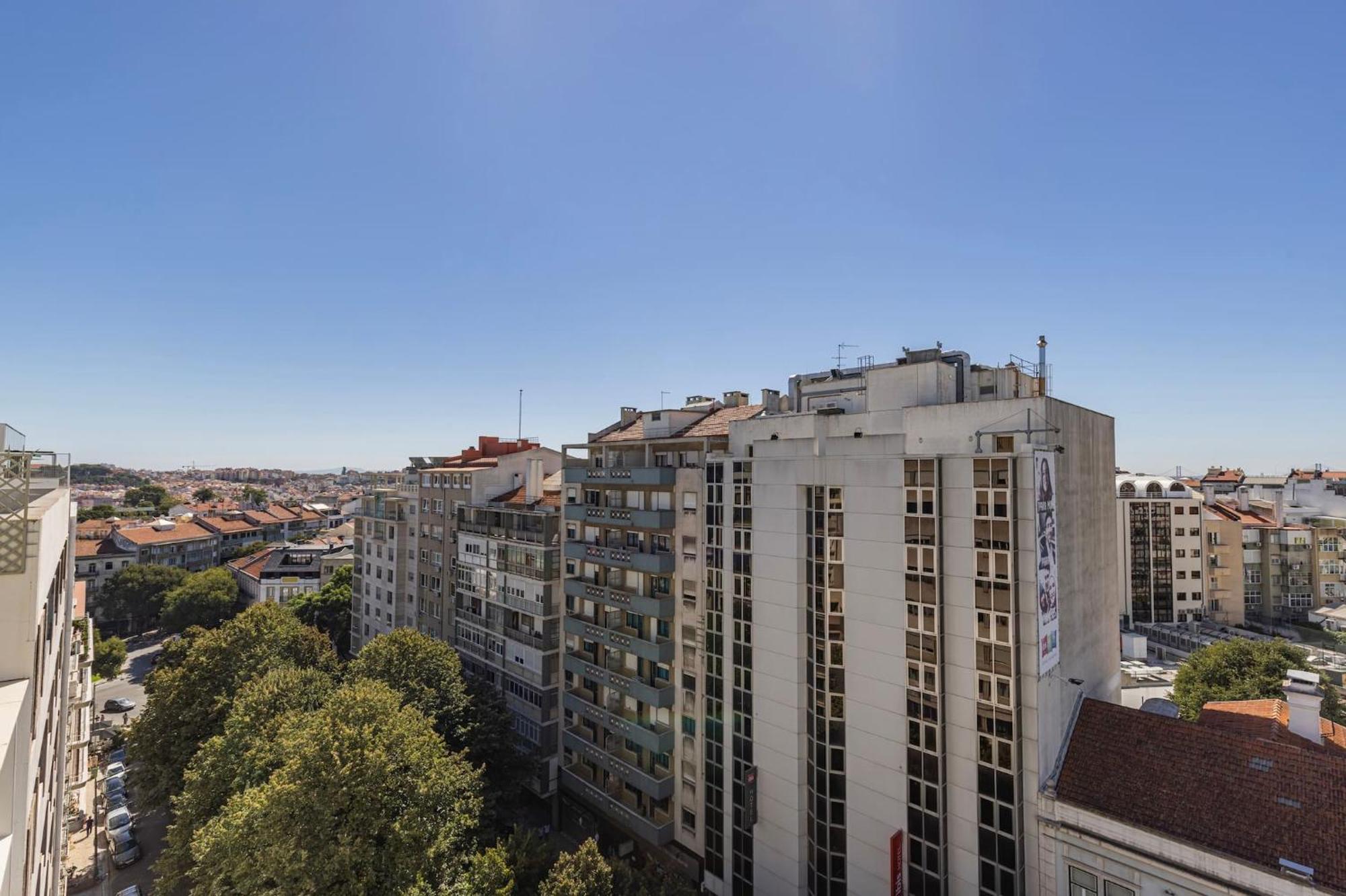 Oasis 28 III By Innkeeper Lisboa Dış mekan fotoğraf